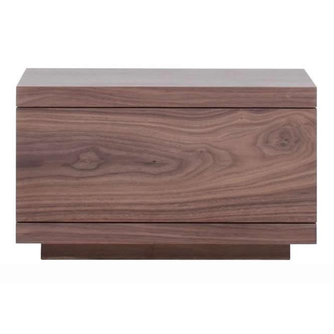  EQ3 Boom 1-Drawer Kids Nightstand 6080-431-13 IMAGE 1