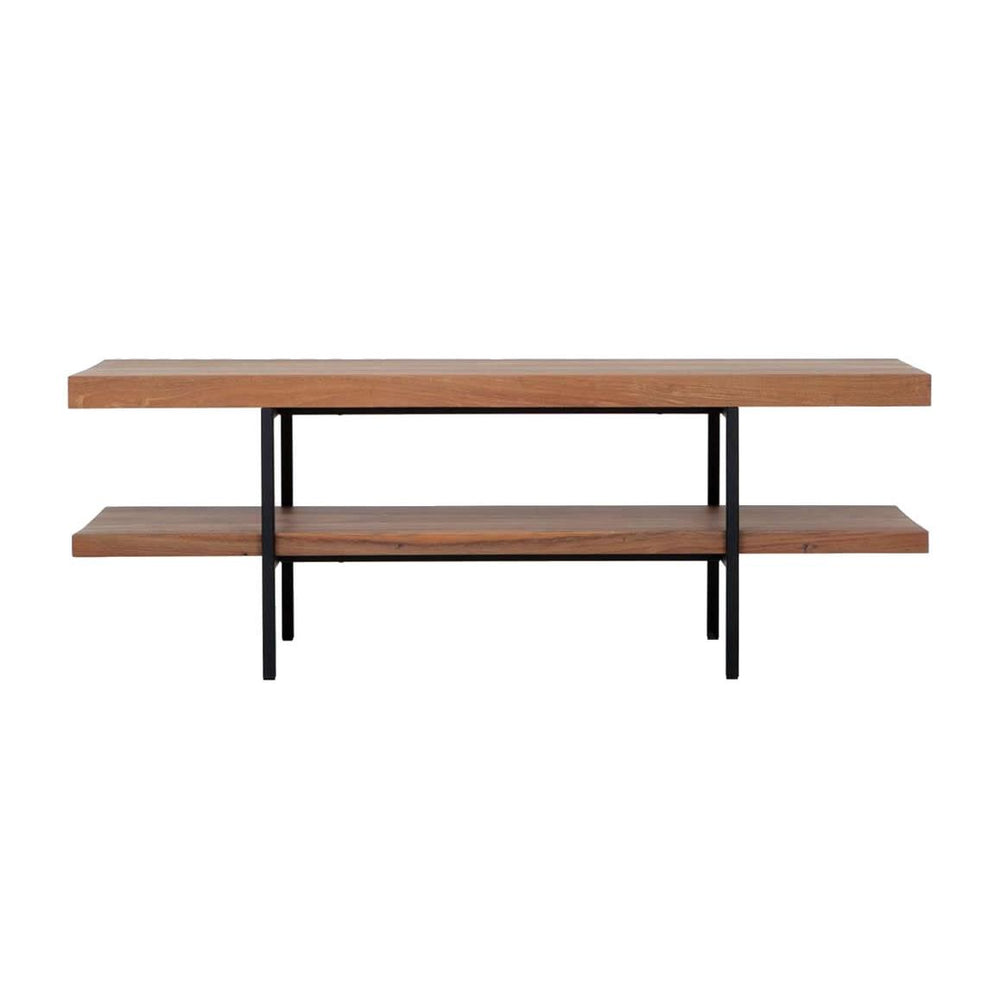  EQ3 Flat Panel TV Stand 3020-035-15 IMAGE 1