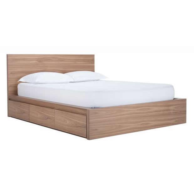  EQ3 Bed Components Underbed Storage Drawer 6020-422-13 IMAGE 1