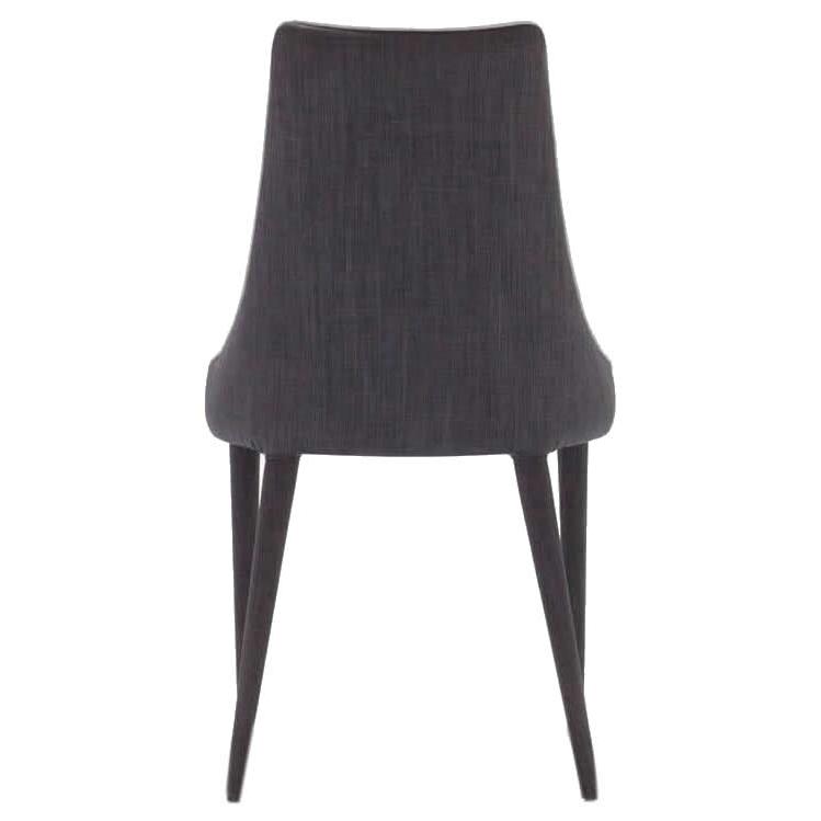  EQ3 Valentin Dining Chair 3020-385-25 IMAGE 5