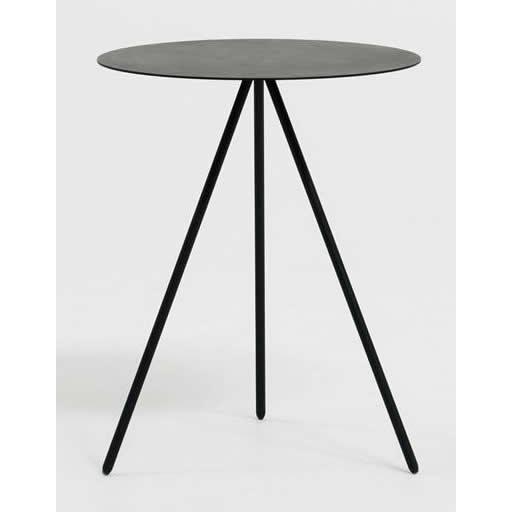  EQ3 Taaj End Table 3020-025-4 IMAGE 2