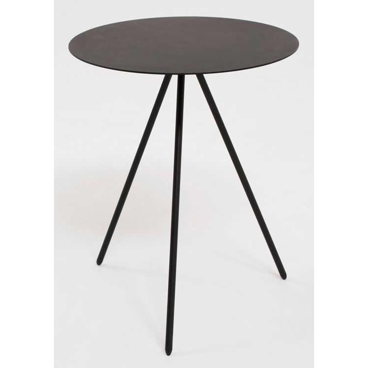  EQ3 Taaj End Table 3020-025-4 IMAGE 3