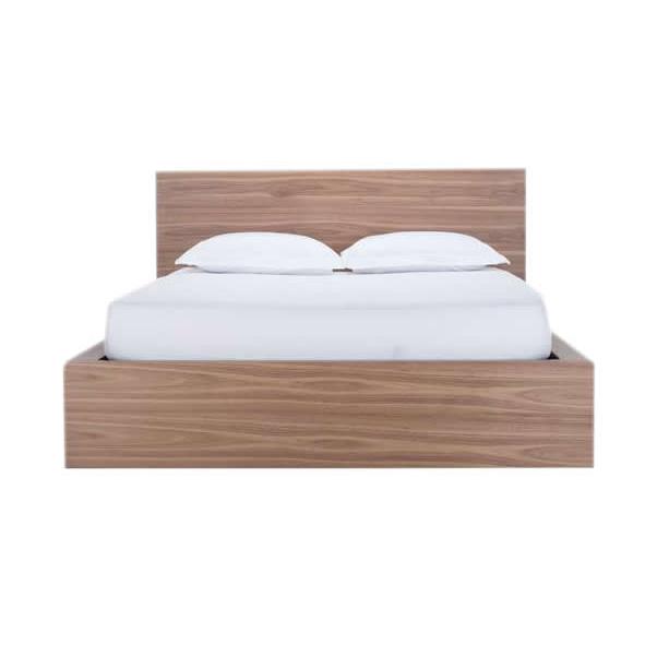  EQ3 Bed Components Footboard 6020-420-13 IMAGE 1