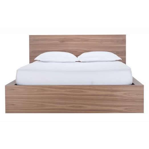  EQ3 Bed Components Footboard 6020-419-13 IMAGE 1