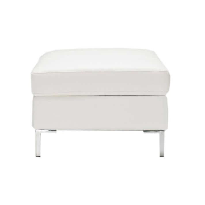  EQ3 Salema Leather Storage Ottoman 37024-94-GR100 IMAGE 5
