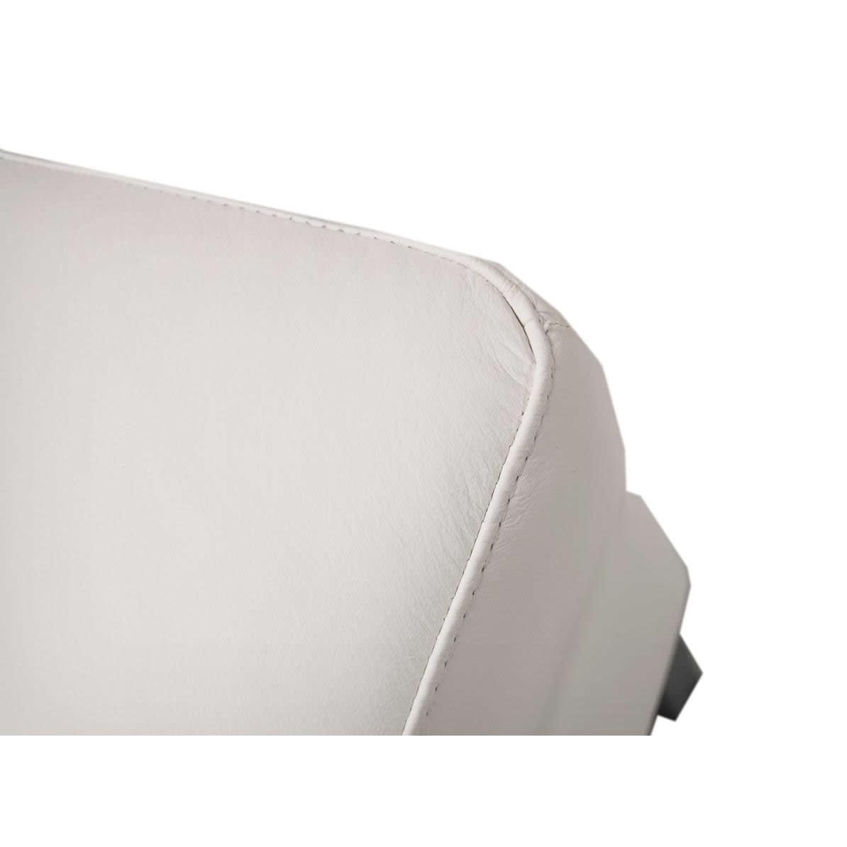  EQ3 Salema Leather Storage Ottoman 37024-94-GR100 IMAGE 8