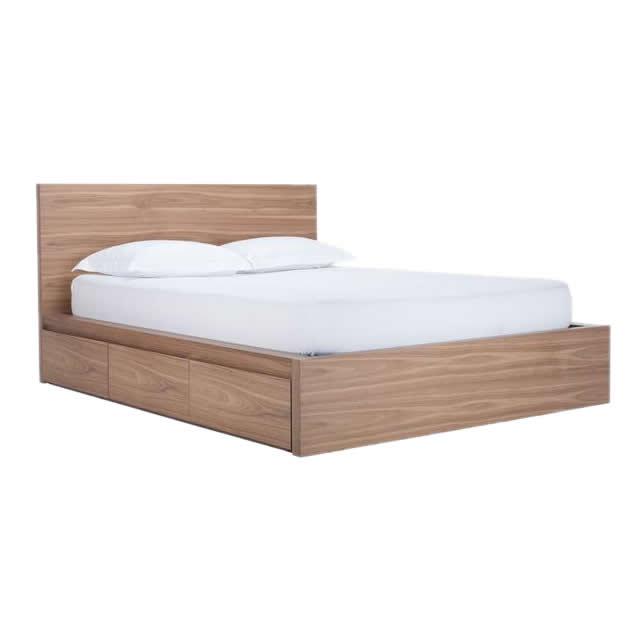  EQ3 Full Bed 6020-421-13 IMAGE 1