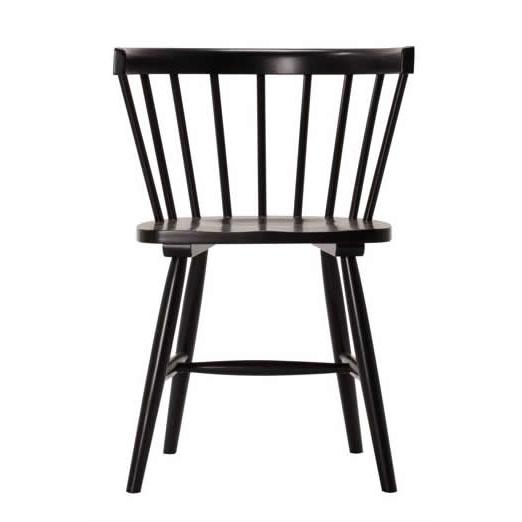  EQ3 Lyla Dining Chair 3020-382-4 IMAGE 1