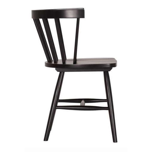  EQ3 Lyla Dining Chair 3020-382-4 IMAGE 3
