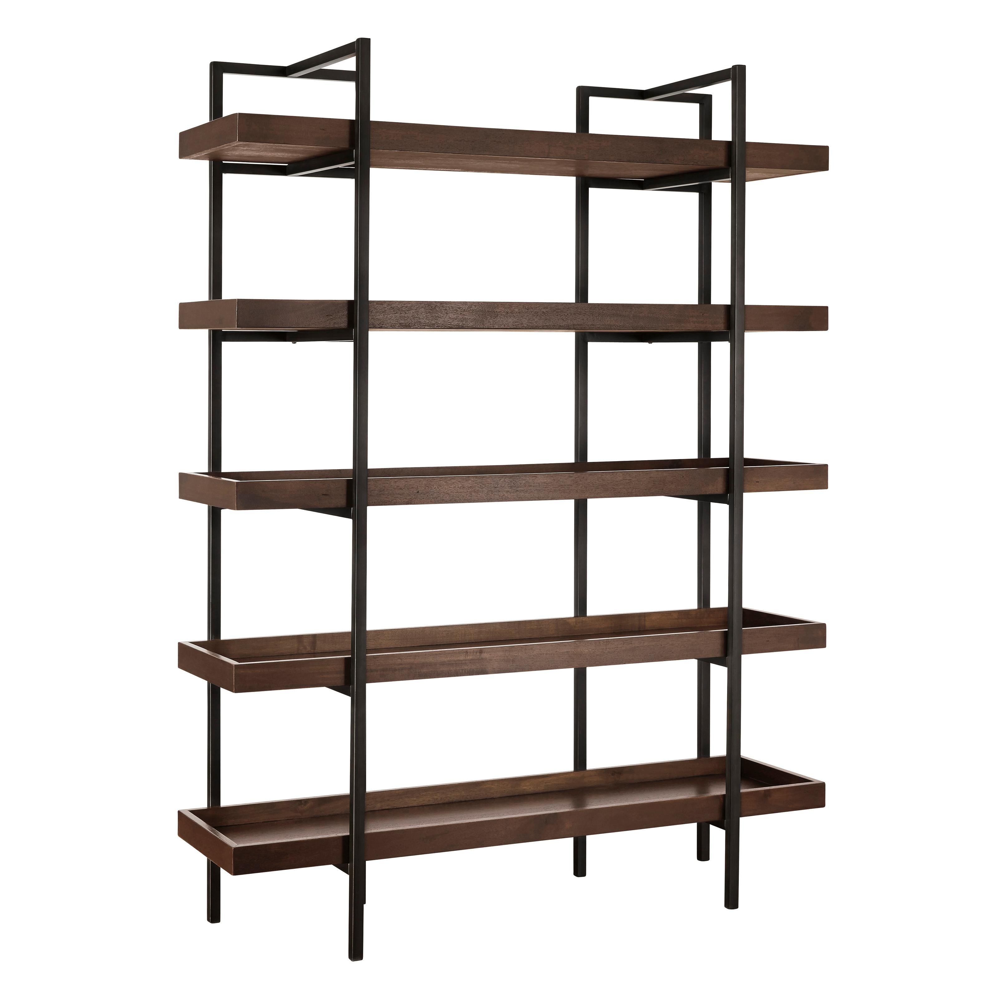  Signature Design by Ashley Starmore H633-70 Bookcase IMAGE 1