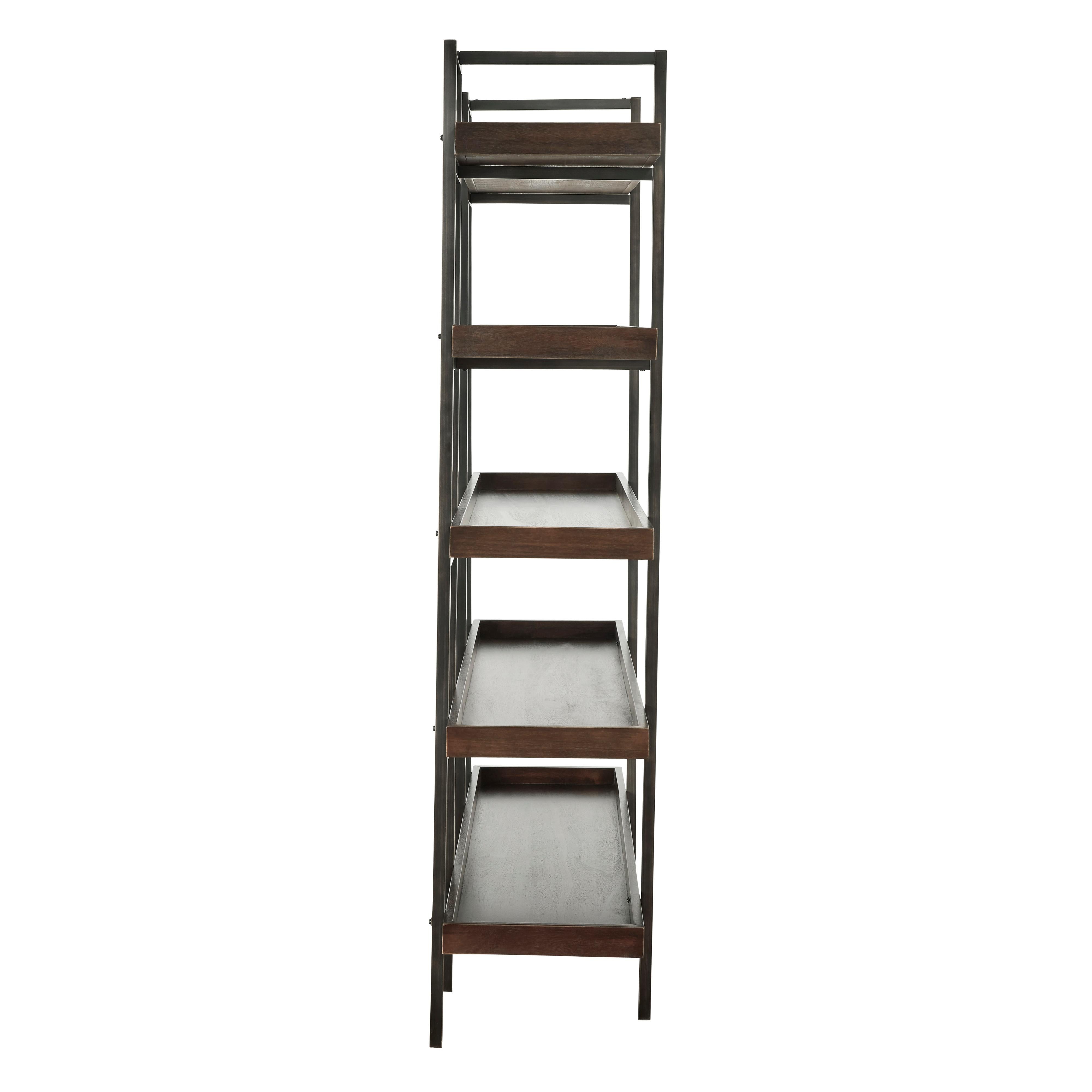  Signature Design by Ashley Starmore H633-70 Bookcase IMAGE 3
