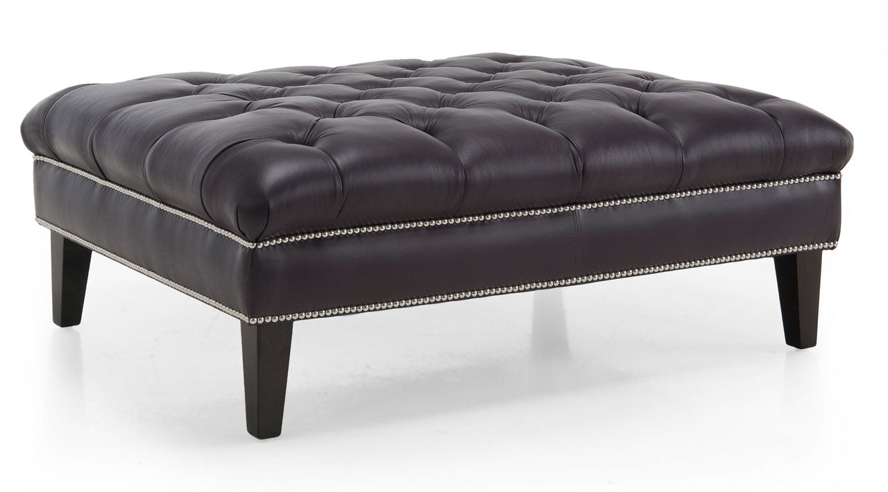 Chelsea Ottoman 3734