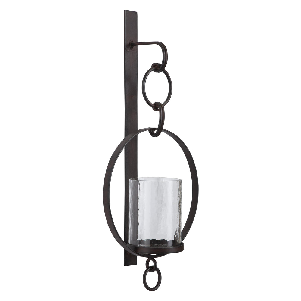  Signature Design by Ashley Ogaleesha A8010036 Wall Sconce IMAGE 1