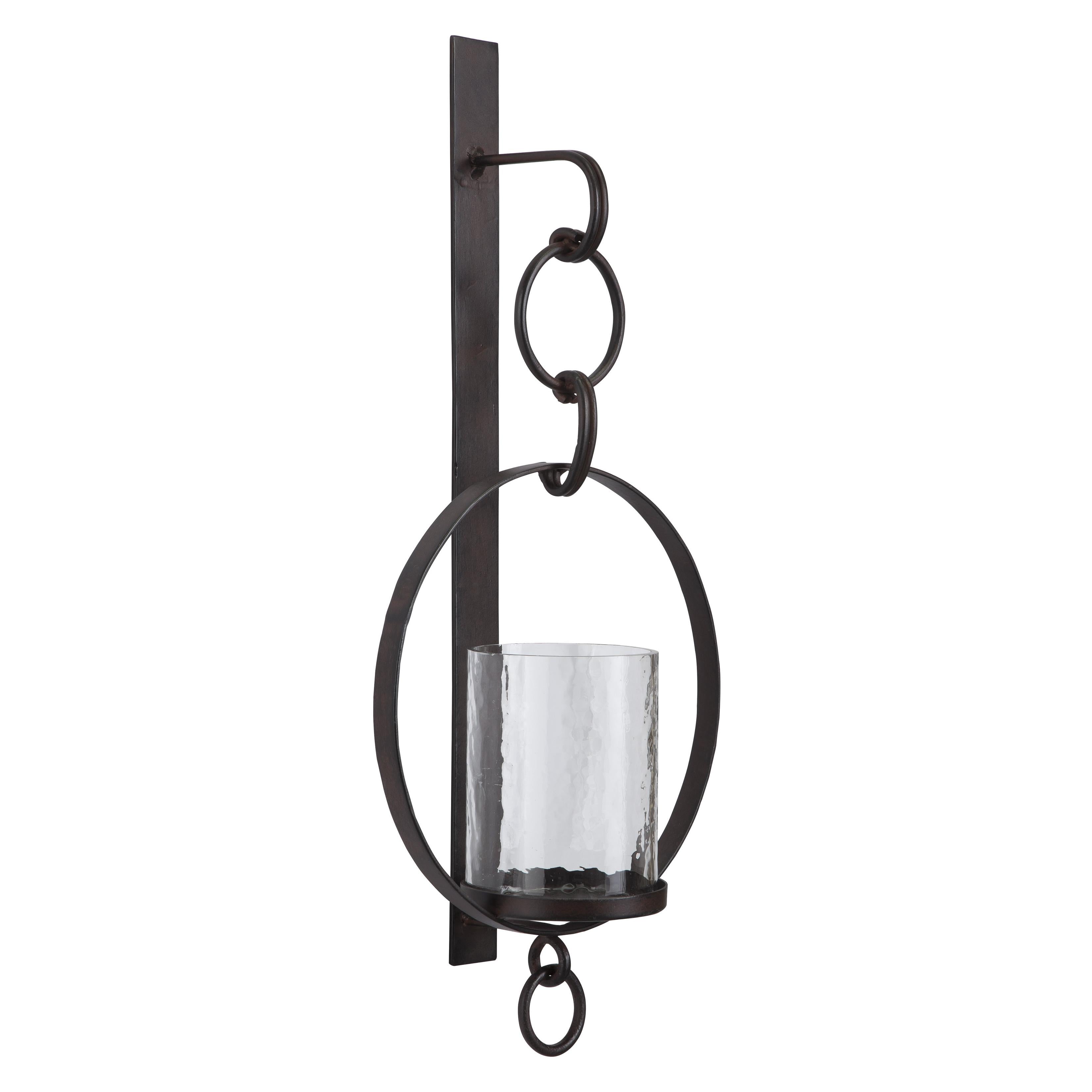  Signature Design by Ashley Ogaleesha A8010036 Wall Sconce IMAGE 1