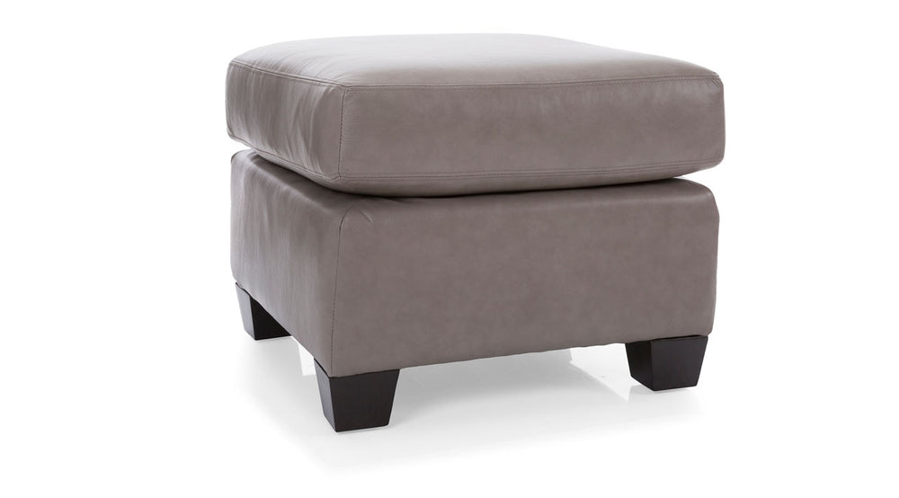Dan Patterson Ottoman 3855