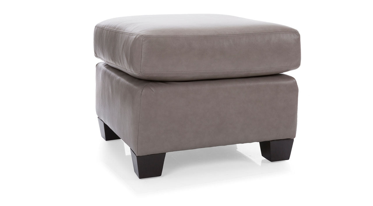 Dan Patterson Ottoman 3855