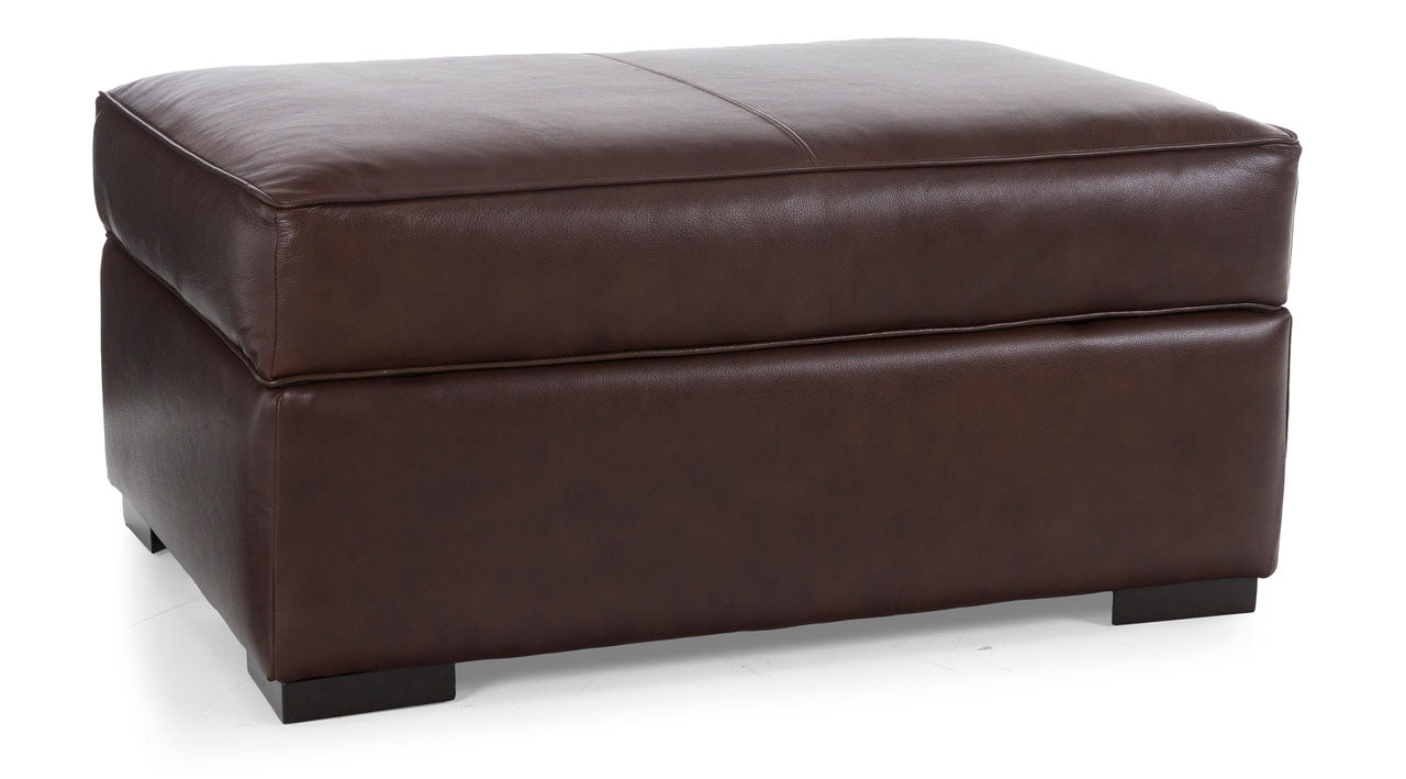 Lindylou Ottoman 3900