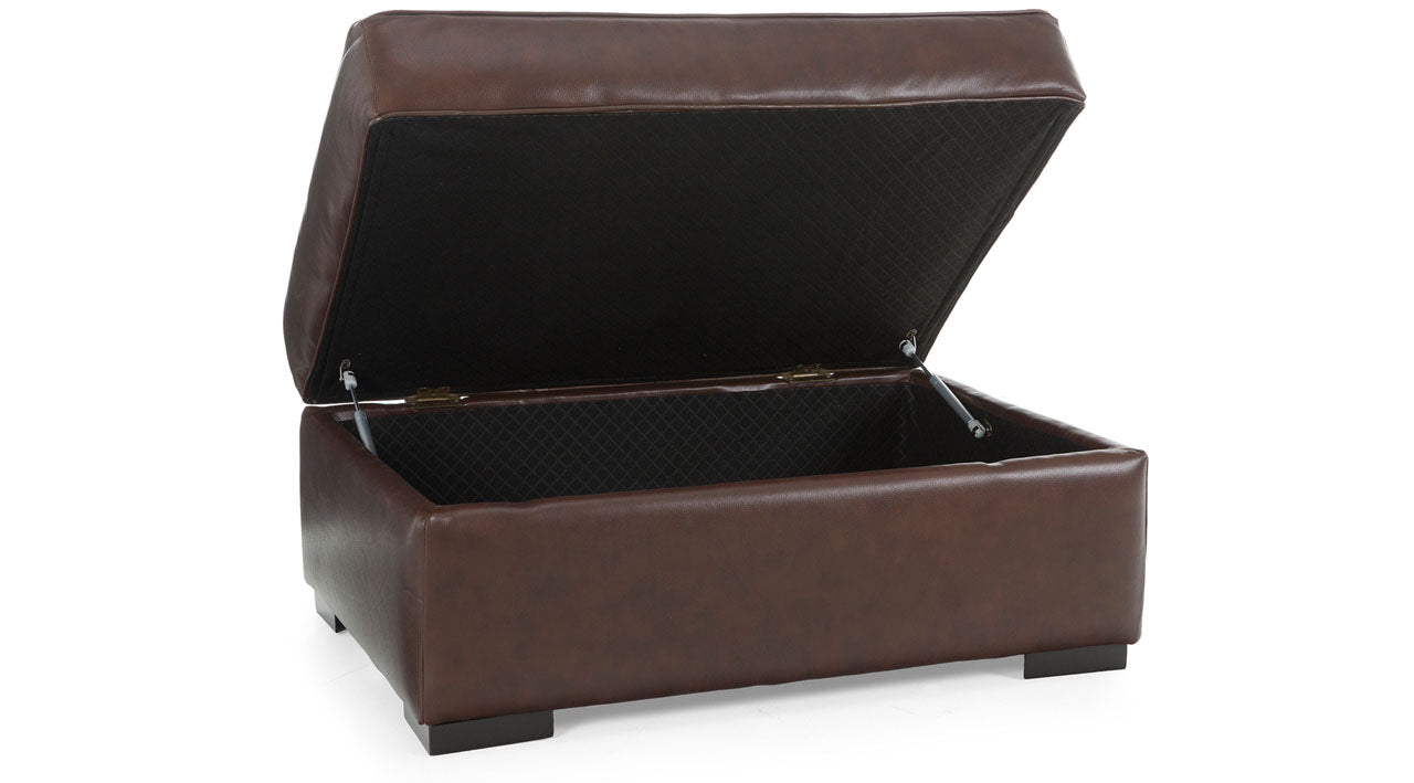 Lindylou Ottoman 3900