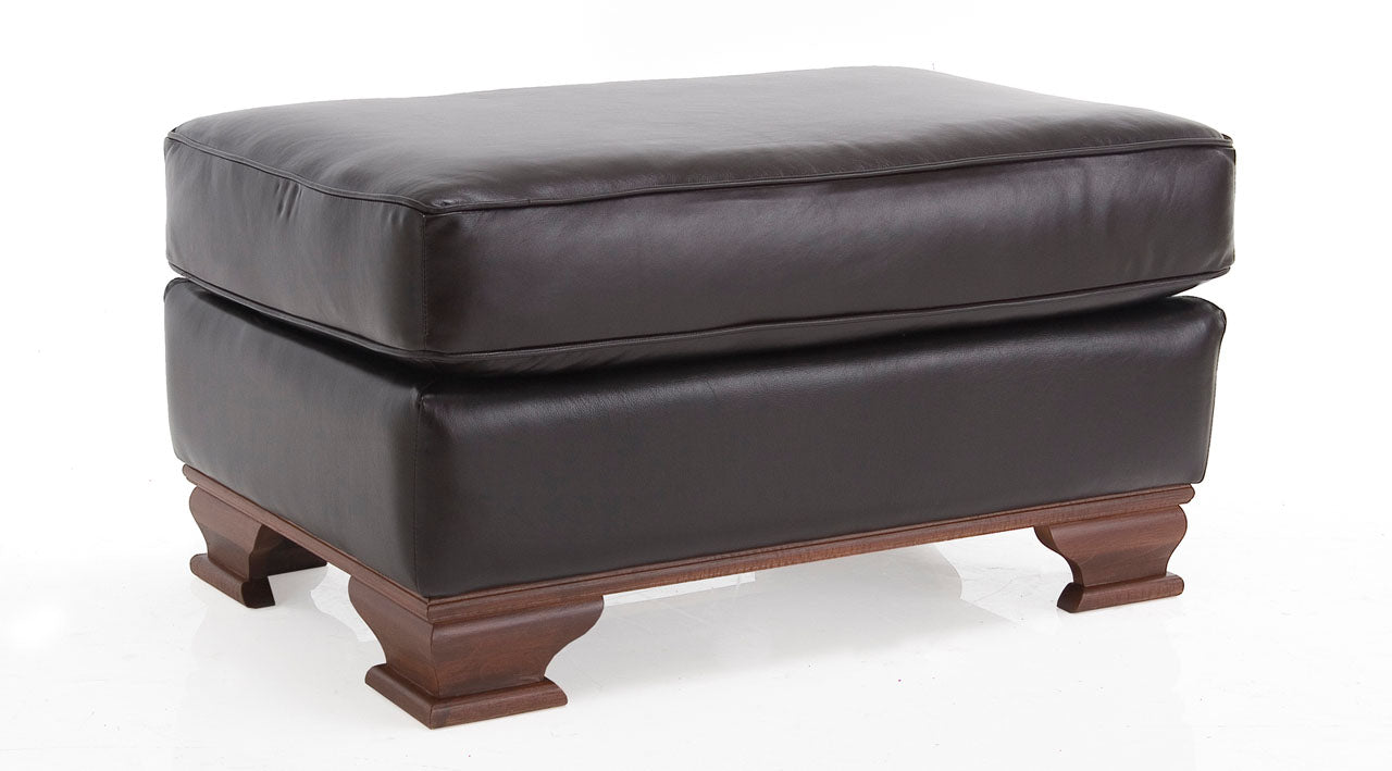 Hurkett Cove Ottoman 3933