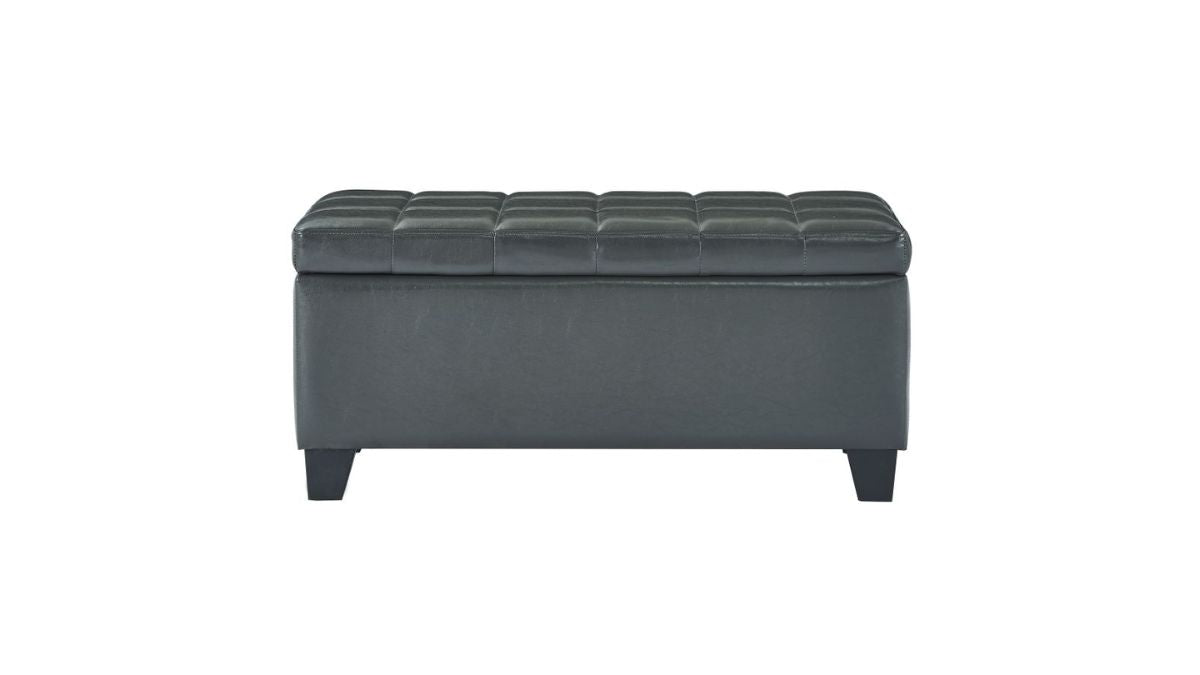 WINSTON STORAGE BENCH