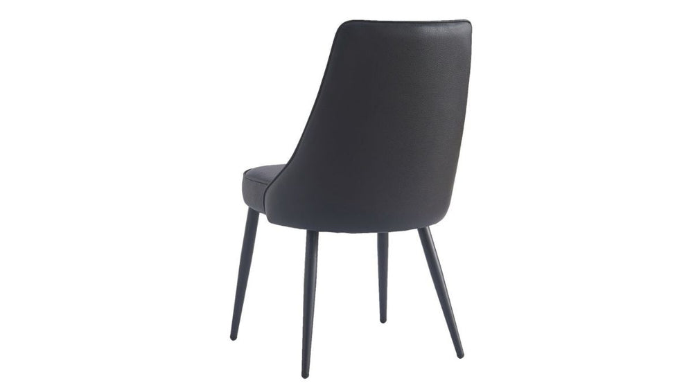 WORLDWIDE HOME FURNISHINGS KODA DINING CHAIR (SET OF 2)