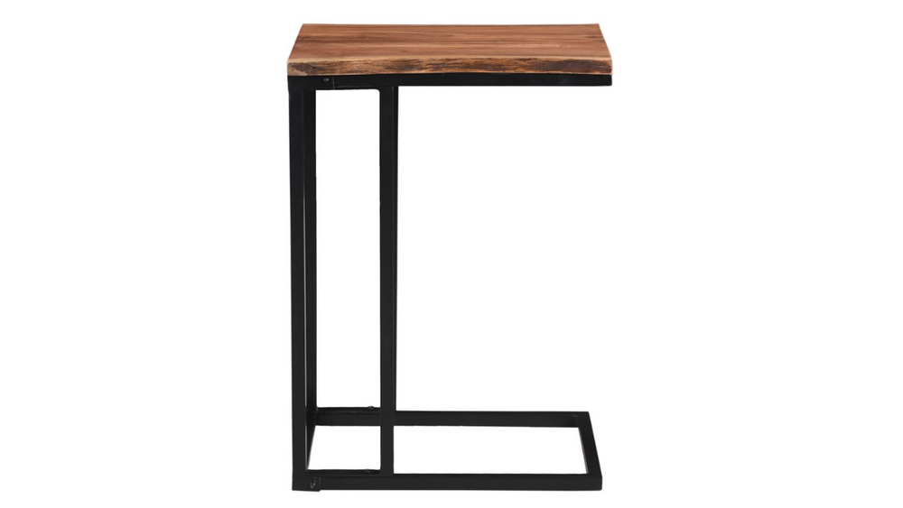 WORLDWIDE HOME FURNISHINGS JIVIN END TABLE