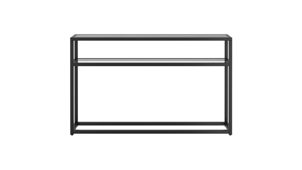 WORLDWIDE HOME FURNISHINGS QUINN CONSOLE TABLE