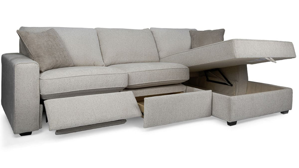 Turin Sectional (2456)
