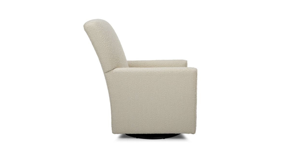 Dune Swivel Glider Chair (2486)