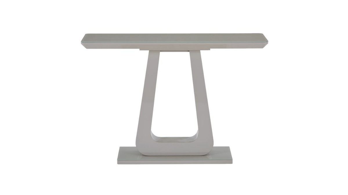 CORVUS CONSOLE TABLE