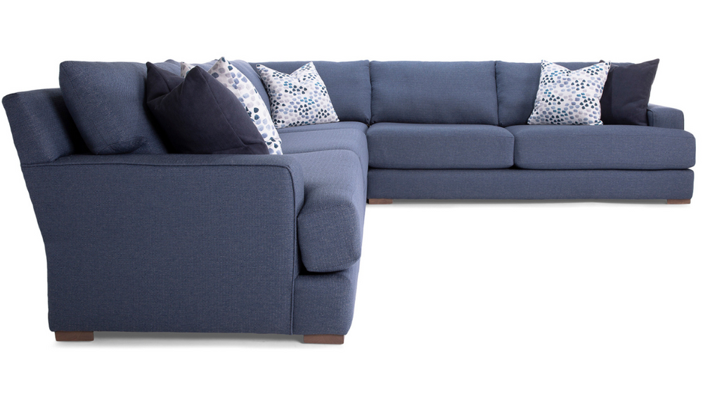 Trinity Sectional (2702)
