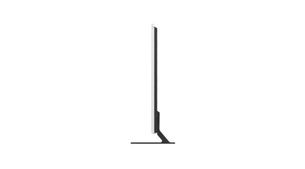 55" LG Gallery TV AI with frame LX7 4K ART TV (55LX7BPUA)-2026