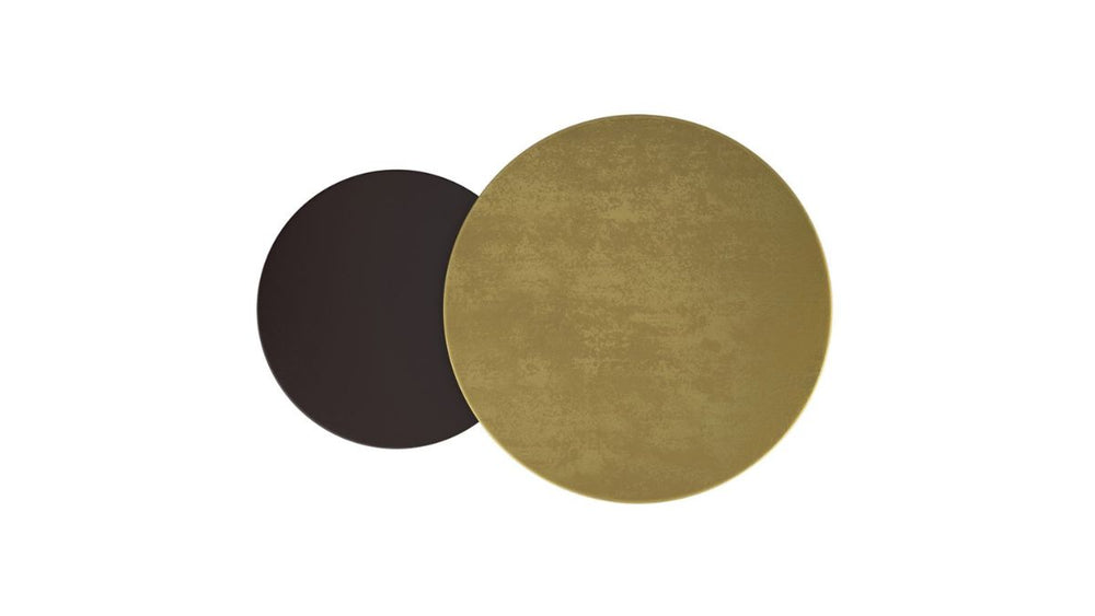 WORLDWIDE HOME FURNISHINGS ADIRA COFFEE TABLE SET