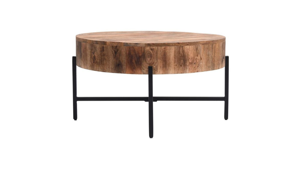 WORLDWIDE HOME FURNISHINGS BLOX COFFEE TABLE