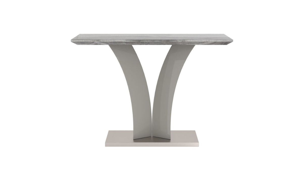 WORLDWIDE HOME FURNISHINGS NAPOLI CONSOLE TABLE