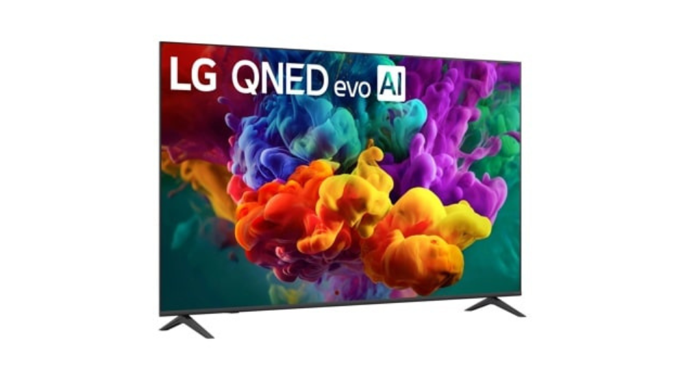 75" LG QNED evo AI QNED84 Mini LED 4K Smart TV (75QNED84BAA)-2026