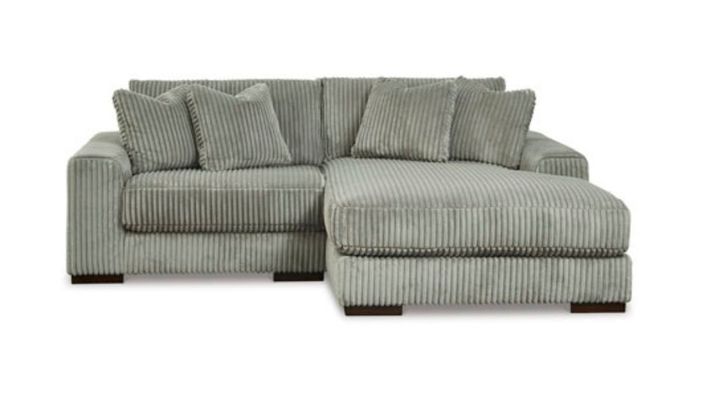 Lindyn 2 Piece Sectional with Chaise