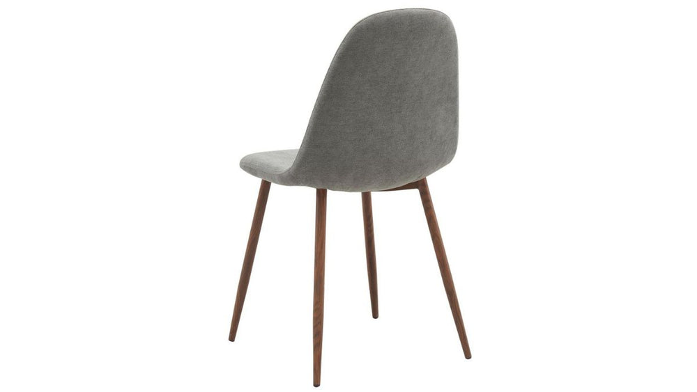 LYNA DINING CHAIR (SET OF 4)