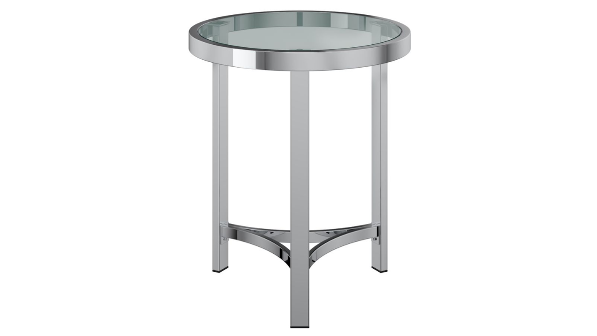 STRATA END TABLE