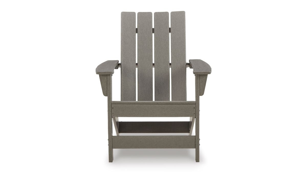 VISOLA OUTDOOR ADIRONDACK CHAIR