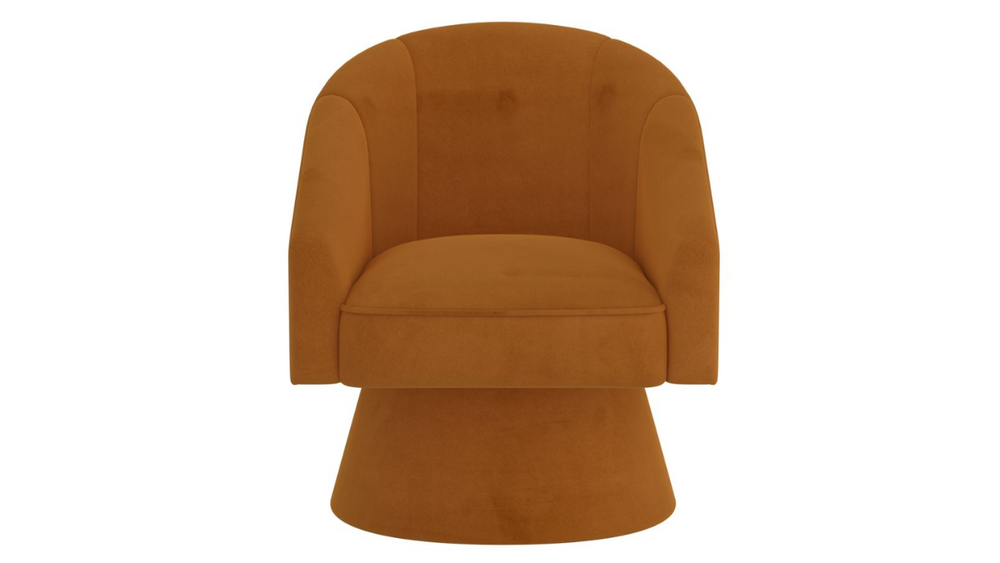 WORLDWIDE HOME FURNISHINGS AGGIO ACCENT CHAIR