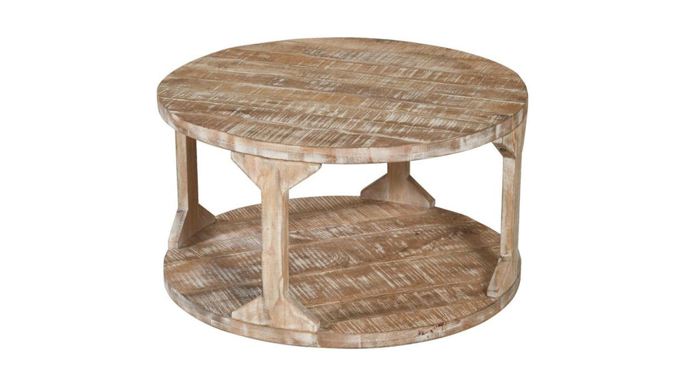 WORLDWIDE HOME FURNISHINGS AVNI COFFEE TABLE