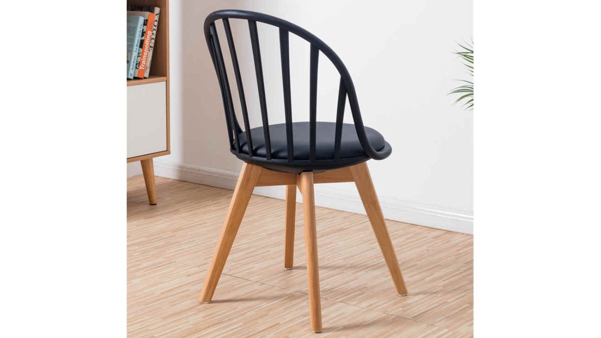 CLANCY DINING CHAIR