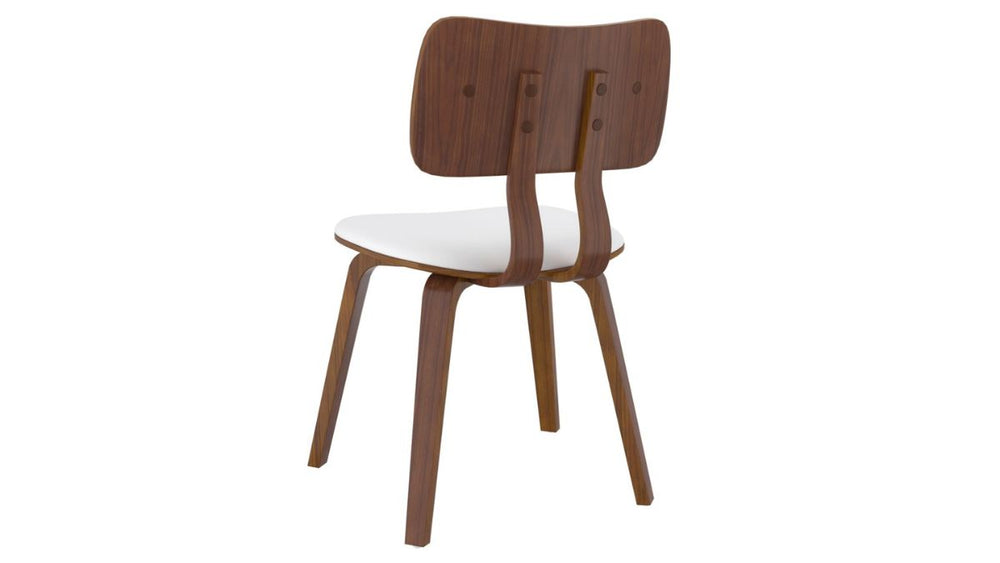 WORLDWIDE HOME FURNISHINGS ZUNI DINING CHAIR