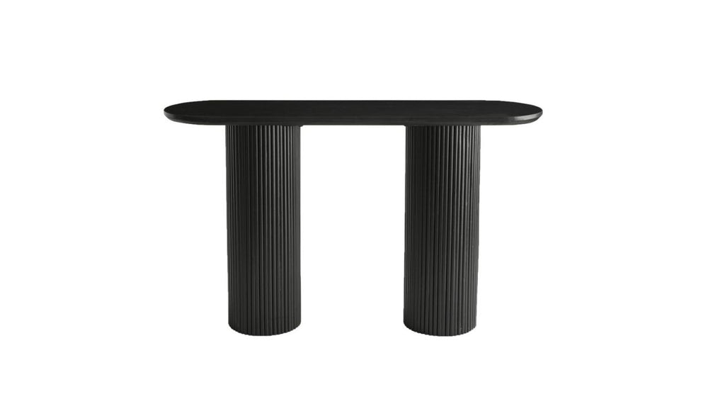 WORLDWIDE HOME FURNISHINGS JILSA CONSOLE TABLE