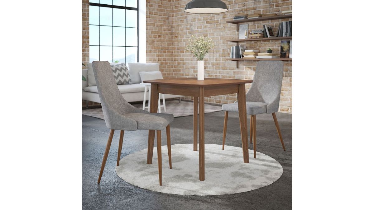 CORA DINING CHAIR