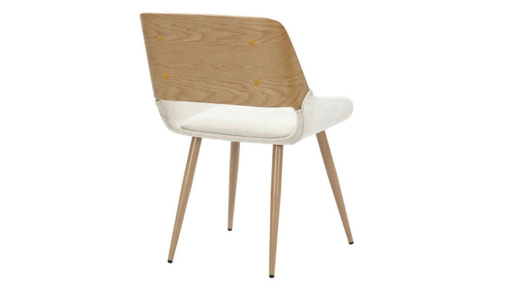 WORLDWIDE HOME FURNISHINGS HUDSON DINING CHAIR