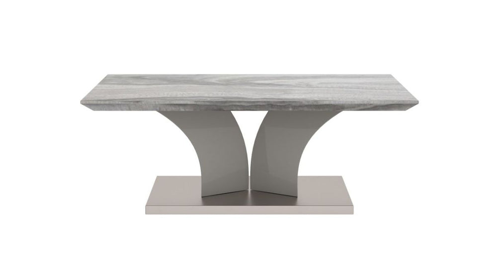 WORLDWIDE HOME FURNISHINGS NAPOLI COFFEE TABLE
