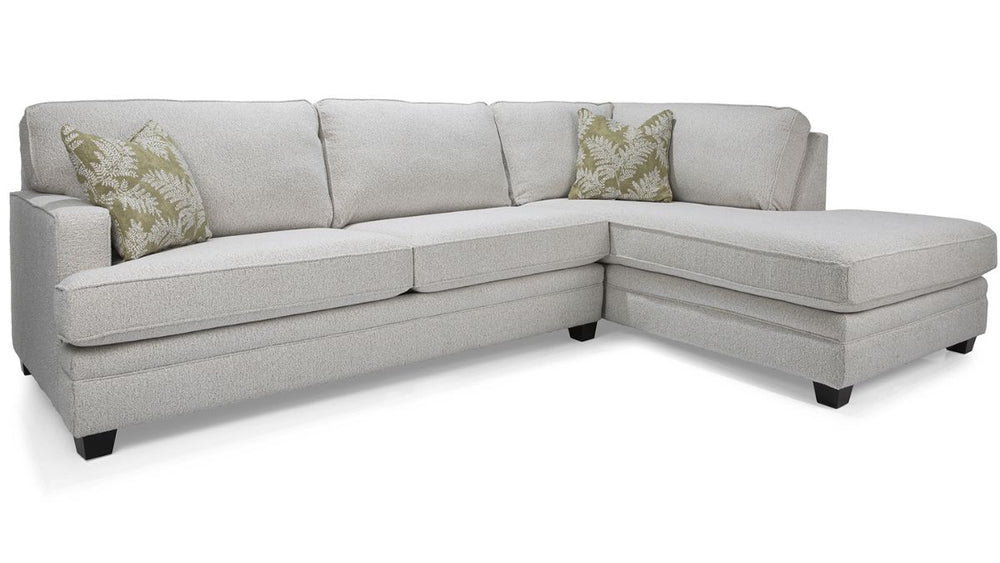 Christie Sectional (2696)