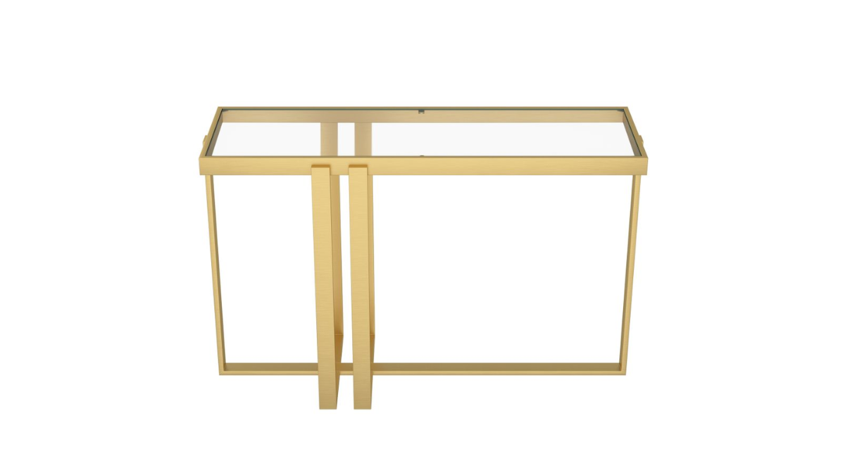 PAXTON CONSOLE TABLE